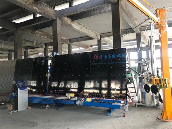 中空玻璃丁基膠涂布機(jī)：丁基膠的技術(shù)要求有哪些？